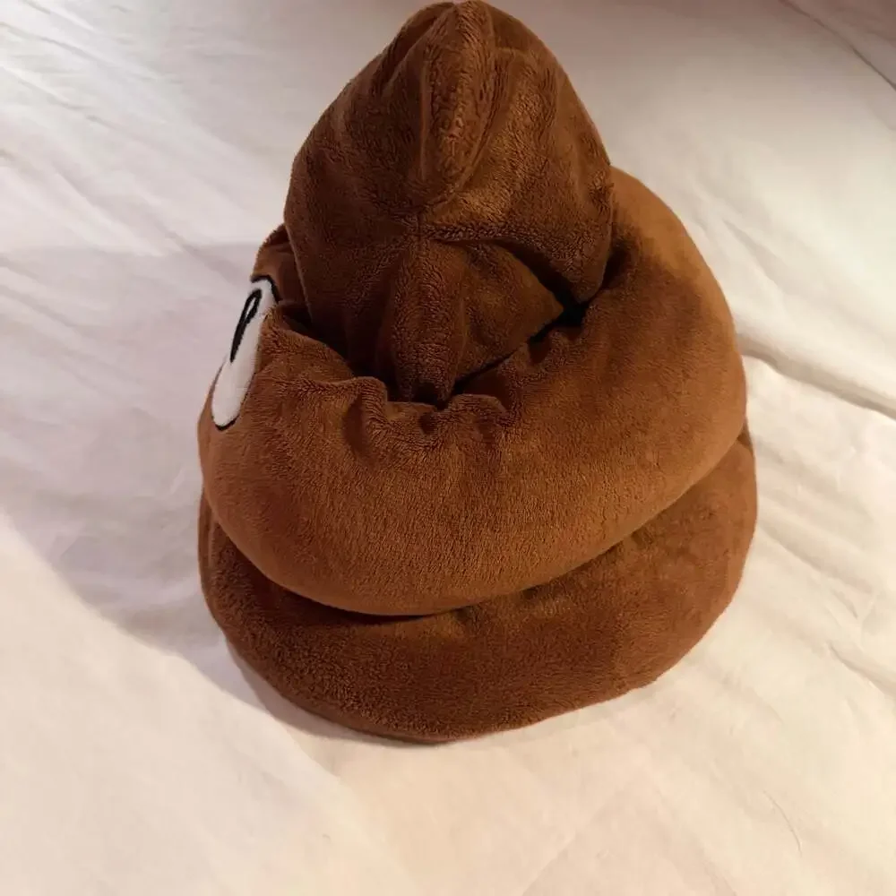 FIESTA STINKY POOP EMOJI Hat 12